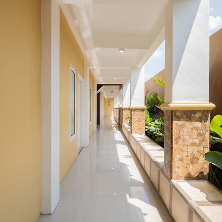 Reddoorz Syariah Near Rsud Dr Iskak Tulungagung 호텔 Kedungwaru 외부 사진