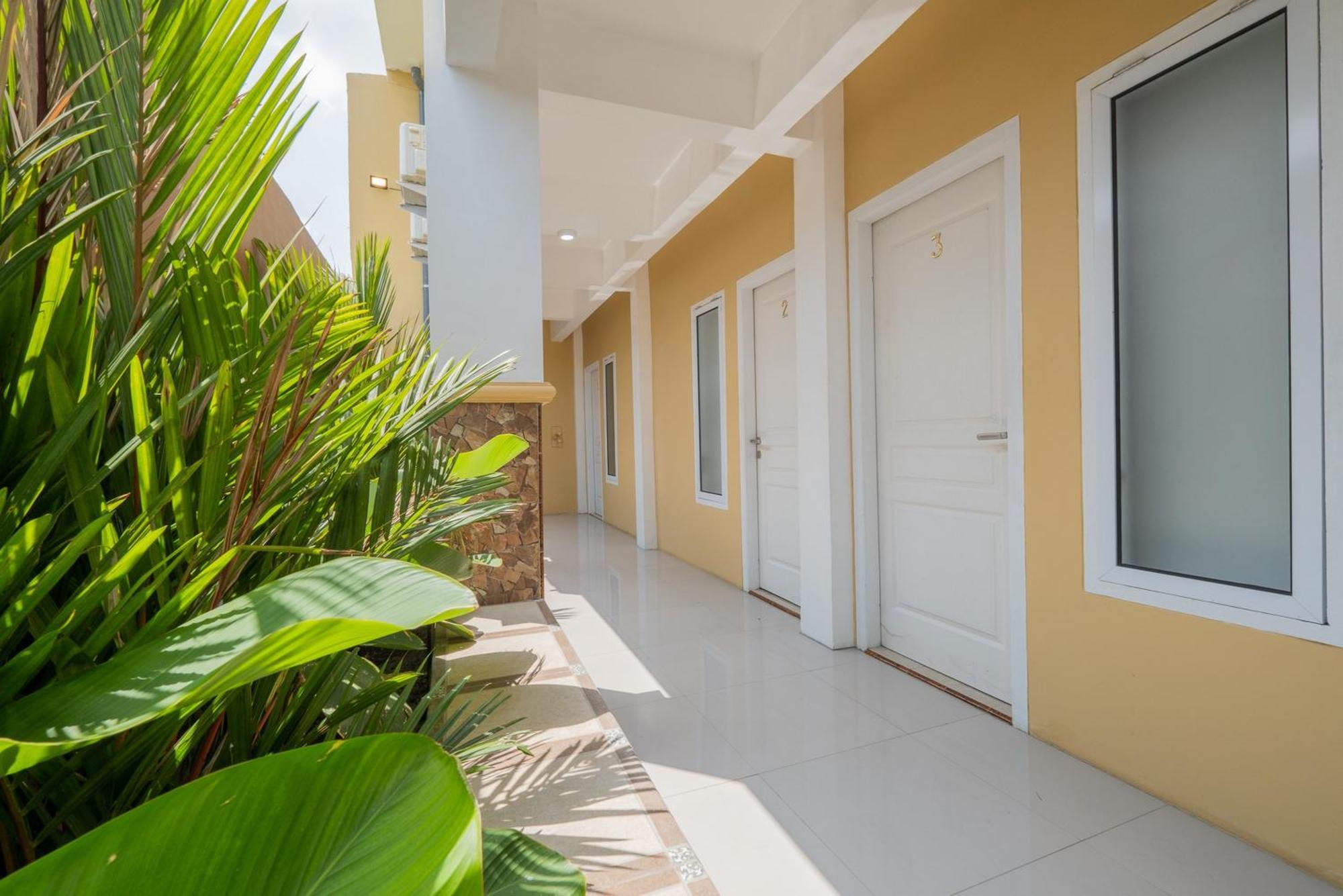 Reddoorz Syariah Near Rsud Dr Iskak Tulungagung 호텔 Kedungwaru 외부 사진